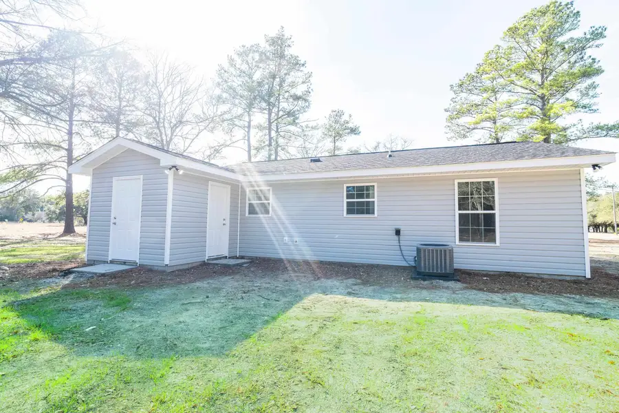 3006 Folly Grove Rd., Hemingway, SC 29554 - #3