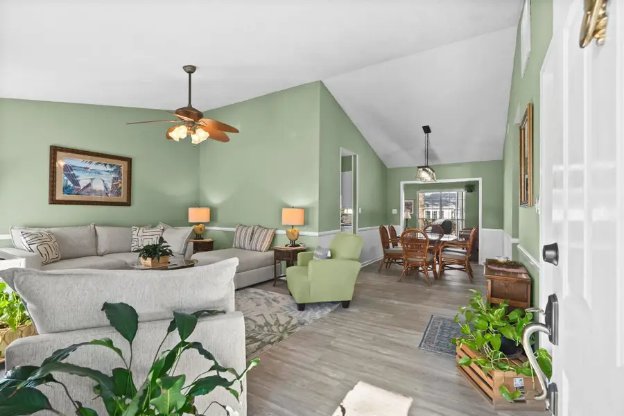 1109 Fox Sparrow Dr., Murrells Inlet, SC 29576 - #3