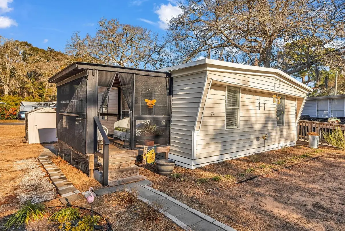 74 Boone Loop, Murrells Inlet, SC 29576 - #1