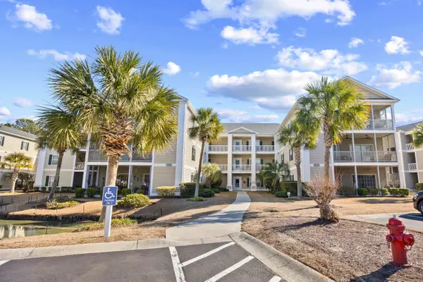 2030 Cross Gate Blvd. #205, Surfside Beach, SC 29575