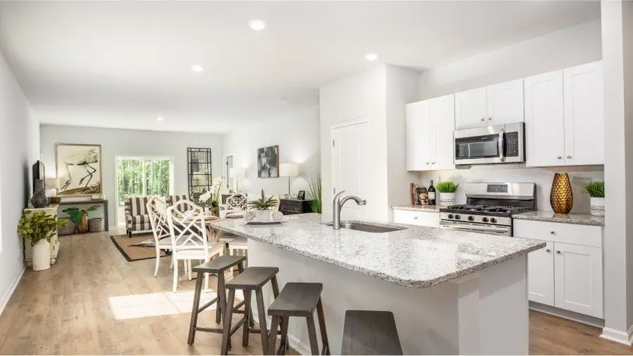 715 Locomotive Place, Loris, SC 29569 - #2