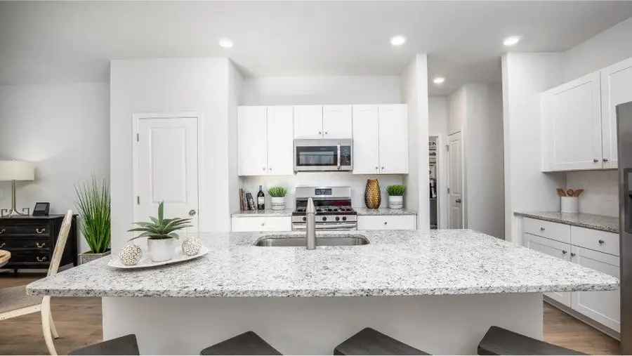 715 Locomotive Place, Loris, SC 29569 - #3