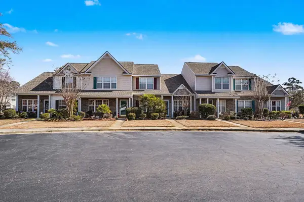 1022 Pinnacle Ln. #1022, Myrtle Beach, SC 29577