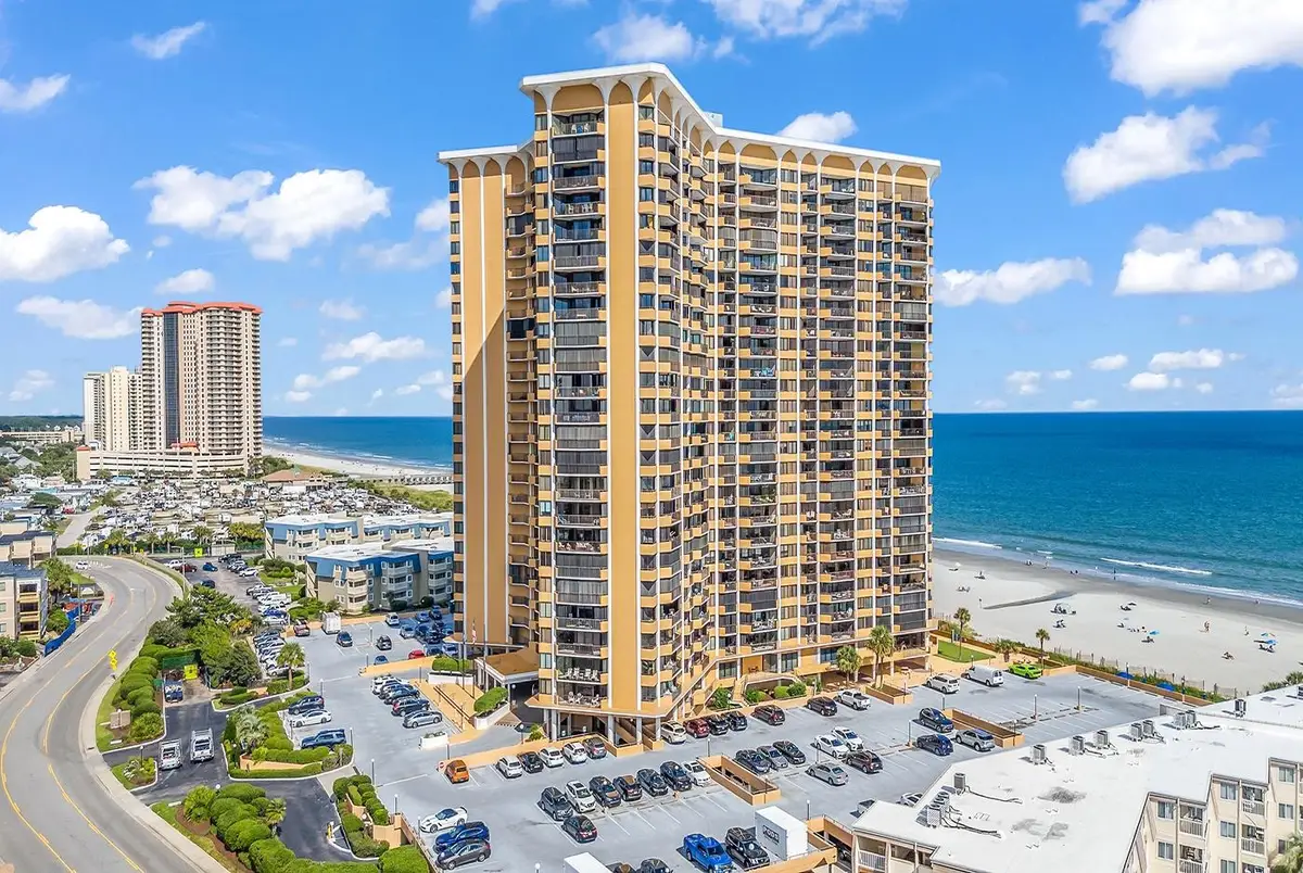 9650 Shore Dr. #1509, Myrtle Beach, SC 29572 - #1