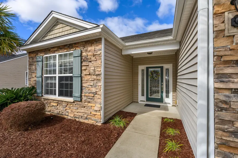 238 Burchwood Dr., Myrtle Beach, SC 29588 - #2