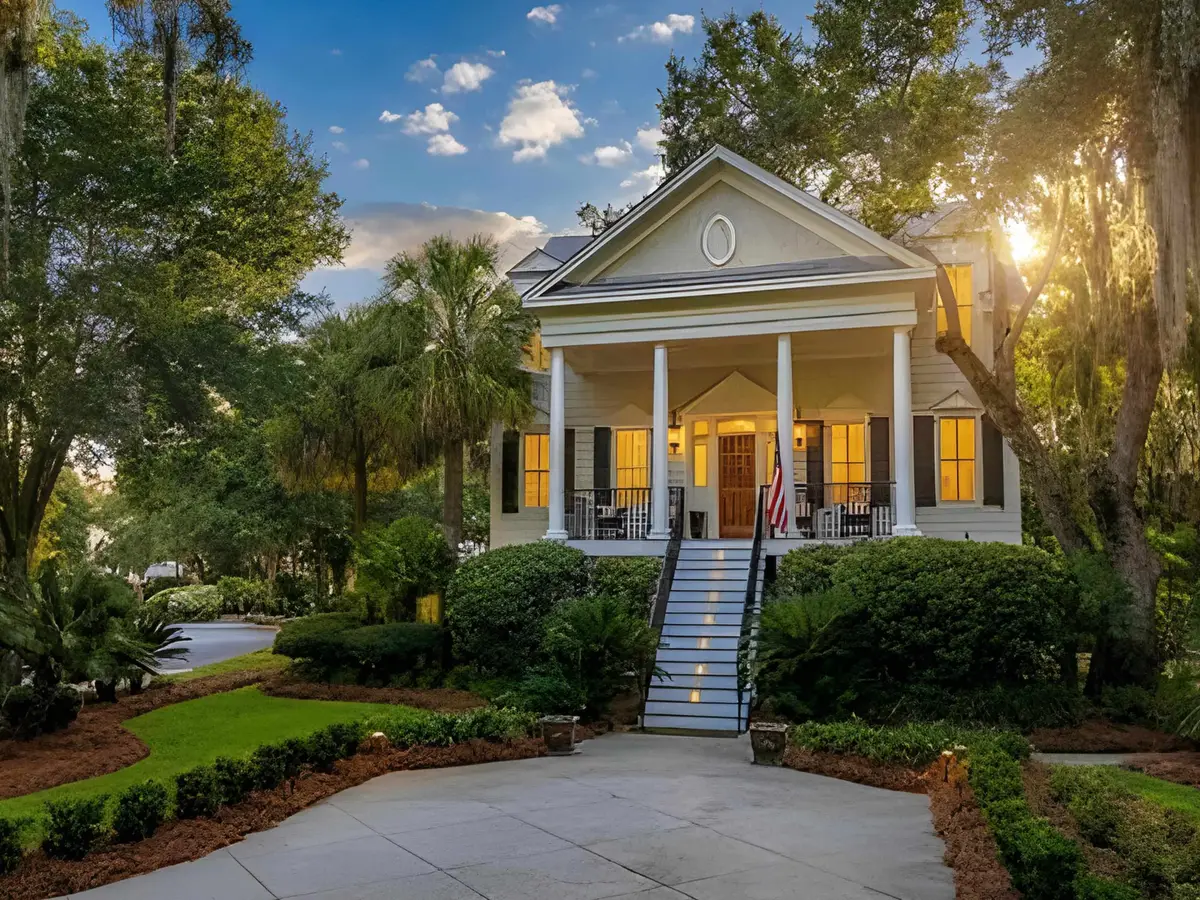 3905 Rice Planters Way, Murrells Inlet, SC 29576 - #1