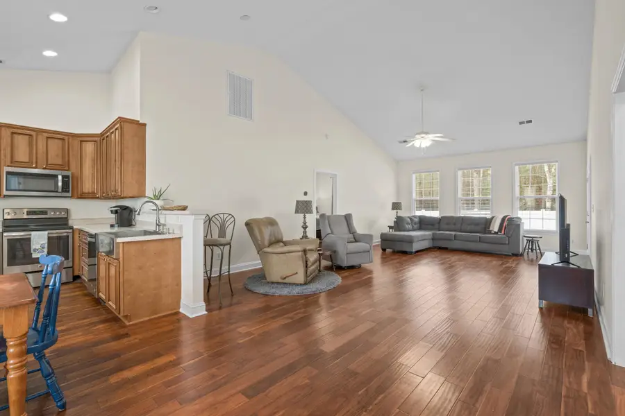 309 Sea Turtle Dr., Myrtle Beach, SC 29588 - #3