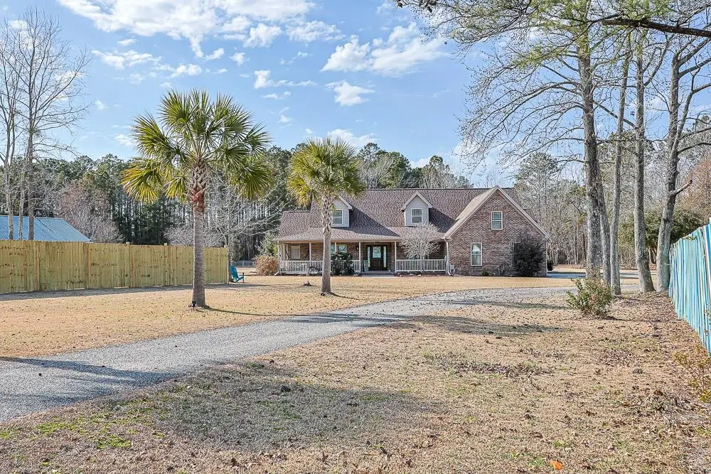 5858 Bluewater Rd., Conway, SC 29527 - #1