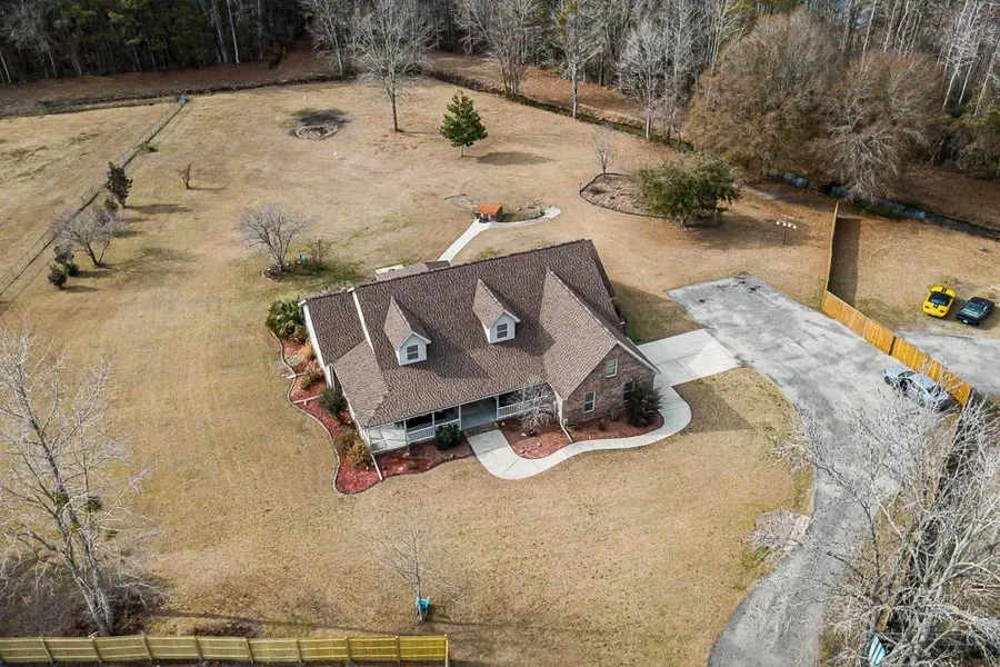 5858 Bluewater Rd., Conway, SC 29527 - #3