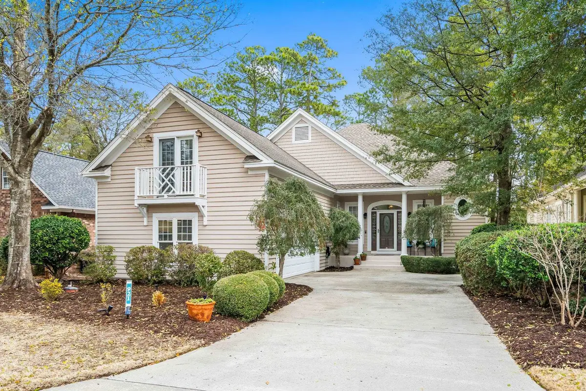 921 Tidewater Dr., North Myrtle Beach, SC 29582 - #1