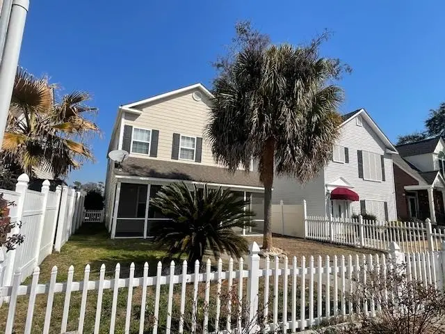 1020 Phyllis St., North Myrtle Beach, SC 29582 - #1