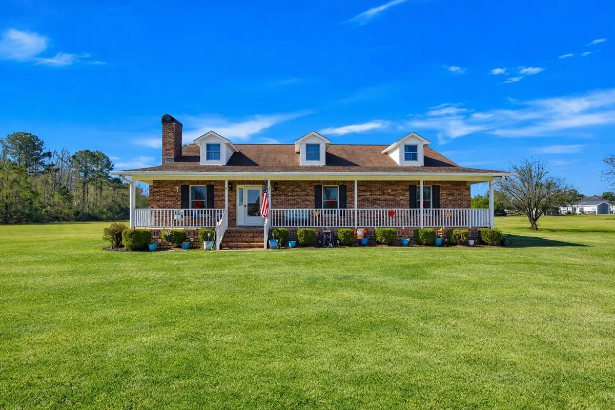 5694 Spring Beauty Dr., Conway, SC 29527 - #1