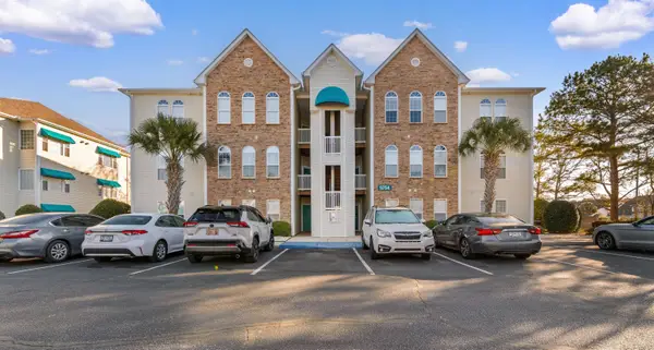 9754 Leyland Dr. #11, Myrtle Beach, SC 29572