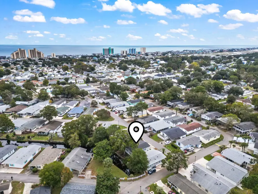 460 Fair Oaks Dr., Surfside Beach, SC 29575 - #3