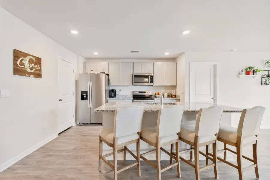 504 Woodland Farms Circle, Aynor, SC 29511 - #2