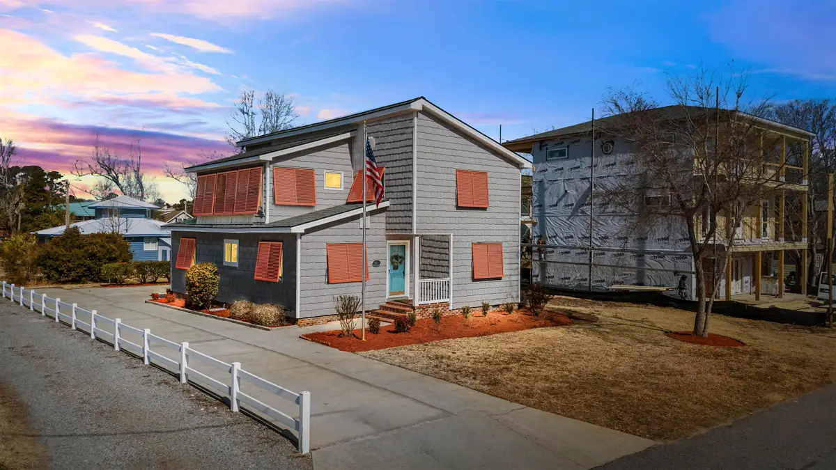 1314 Holly Dr., North Myrtle Beach, SC 29582 - #1