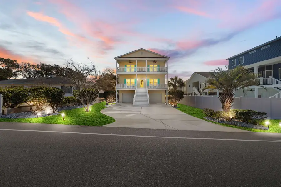 2009 Hillside Dr. S, North Myrtle Beach, SC 29582 - #3