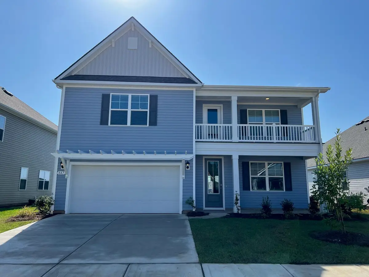 743 Hadara Dr, Longs, SC 29568 - #1