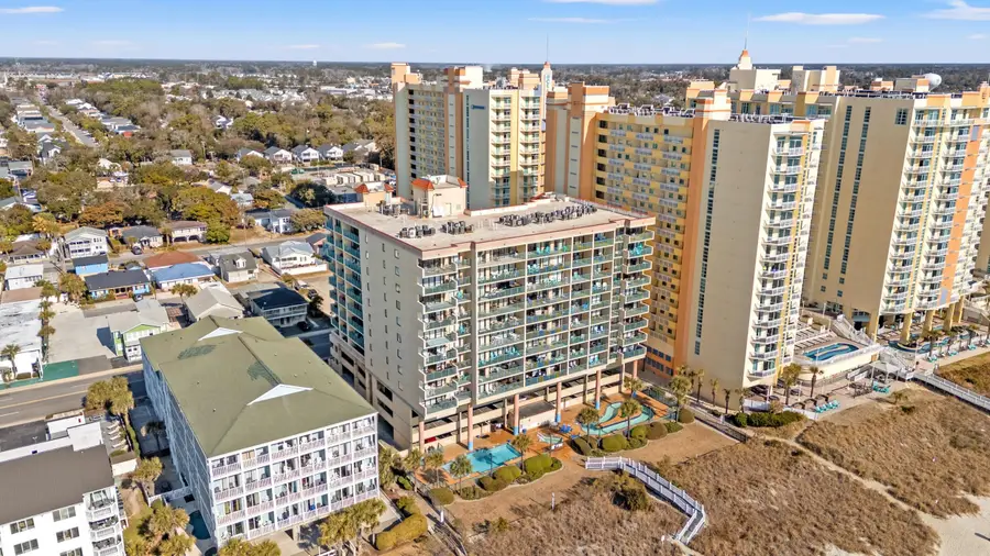 501 S Ocean Blvd. #603, North Myrtle Beach, SC 29582 - #3