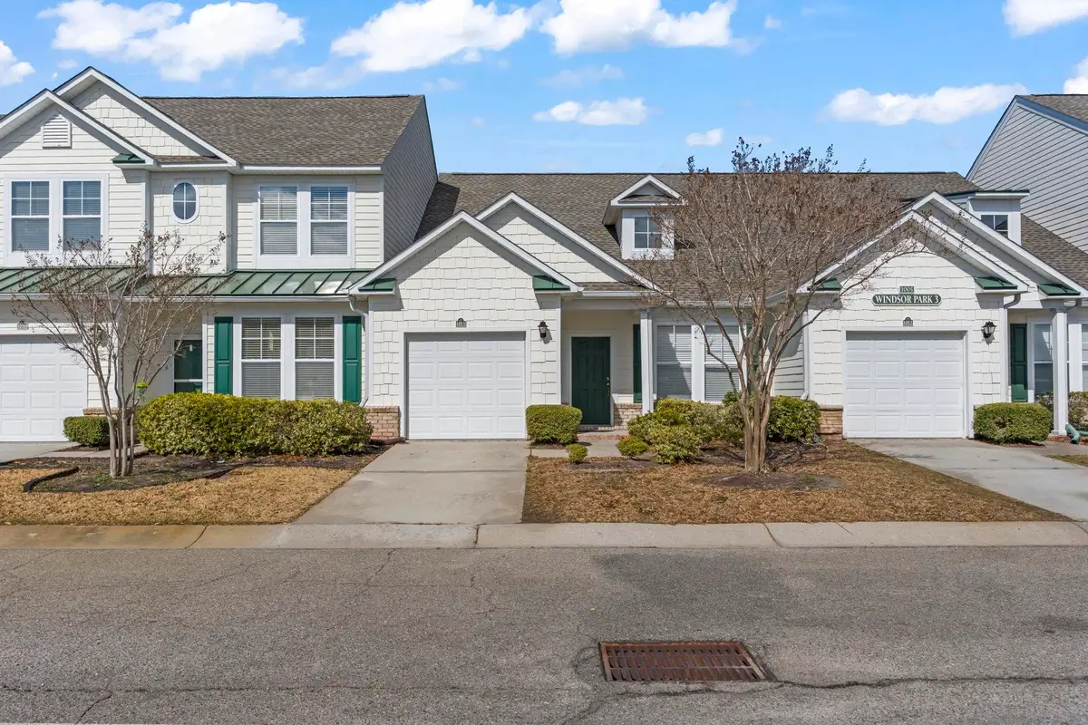 1005 Balmore Dr. #1011, Myrtle Beach, SC 29579 - #1