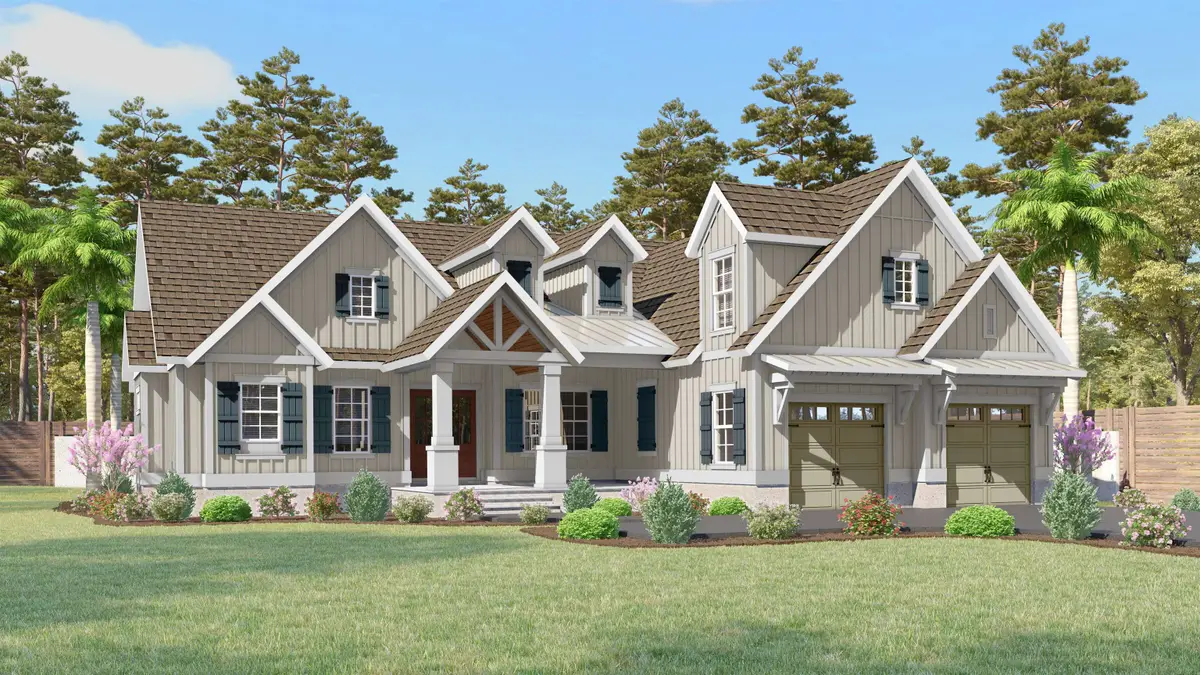 8015 East Bay Ct., Myrtle Beach, SC 29579 - #1