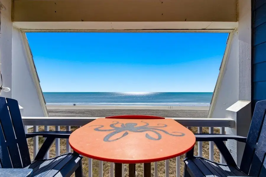 5600 N Ocean Blvd. #C-6, North Myrtle Beach, SC 29582 - #3