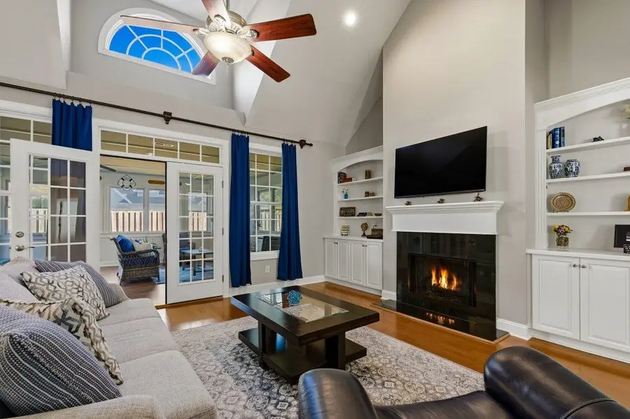 548 Arcadia Rd., Pawleys Island, SC 29585 - #3