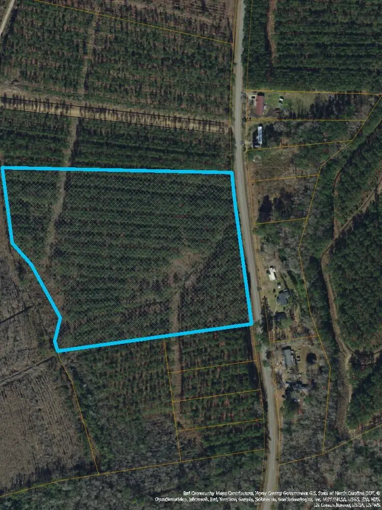 Tract B Highway 66, Loris, SC 29569 - #2