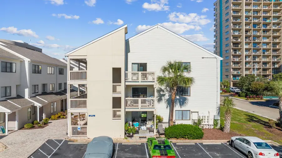 209 75th Ave N #5204/5205, Myrtle Beach, SC 29572 - #2