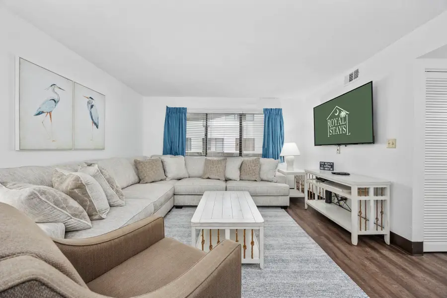 209 75th Ave N #5204/5205, Myrtle Beach, SC 29572 - #3