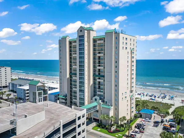3805 S Ocean Blvd. #705, North Myrtle Beach, SC 29582