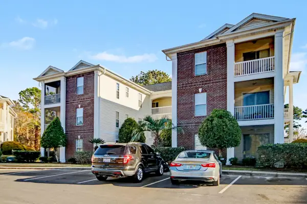 488 River Oaks Dr. #61-G, Myrtle Beach, SC 29579