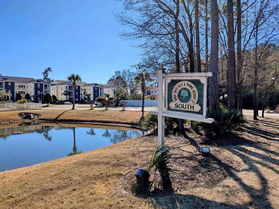 488 River Oaks Dr. #61-G, Myrtle Beach, SC 29579 - #2