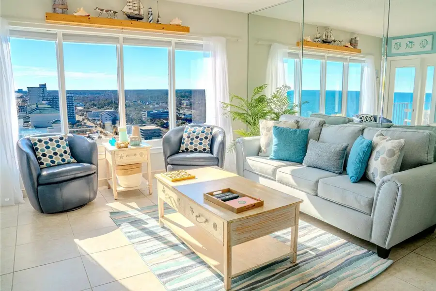 1605 S Ocean Blvd. #1909, Myrtle Beach, SC 29577 - #2