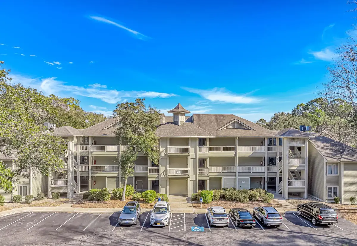 1401 Lighthouse Dr. #4123, North Myrtle Beach, SC 29582 - #1