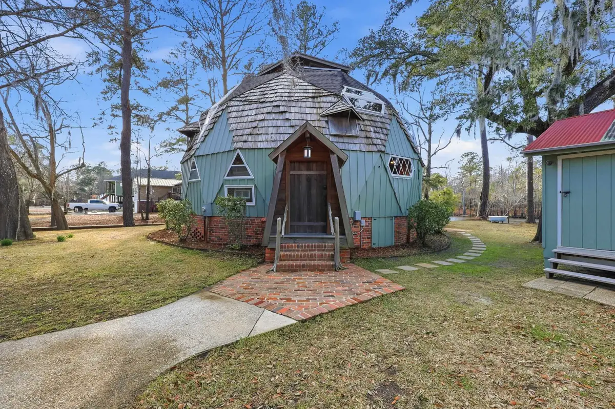 1935 Lees Landing Circle, Conway, SC 29526 - #1