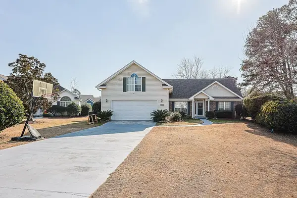 1618 Heathmuir Dr., Myrtle Beach, SC 29575