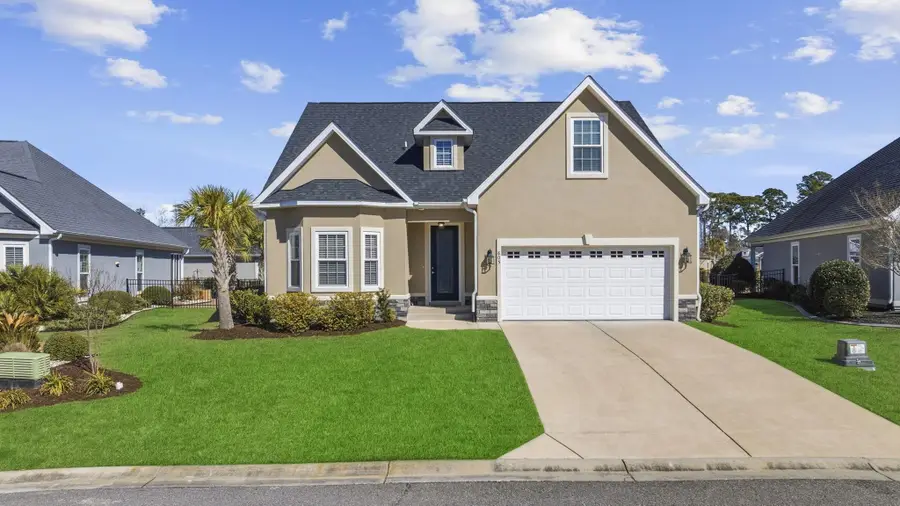 805 Covelo Ln., Myrtle Beach, SC 29579 - #2