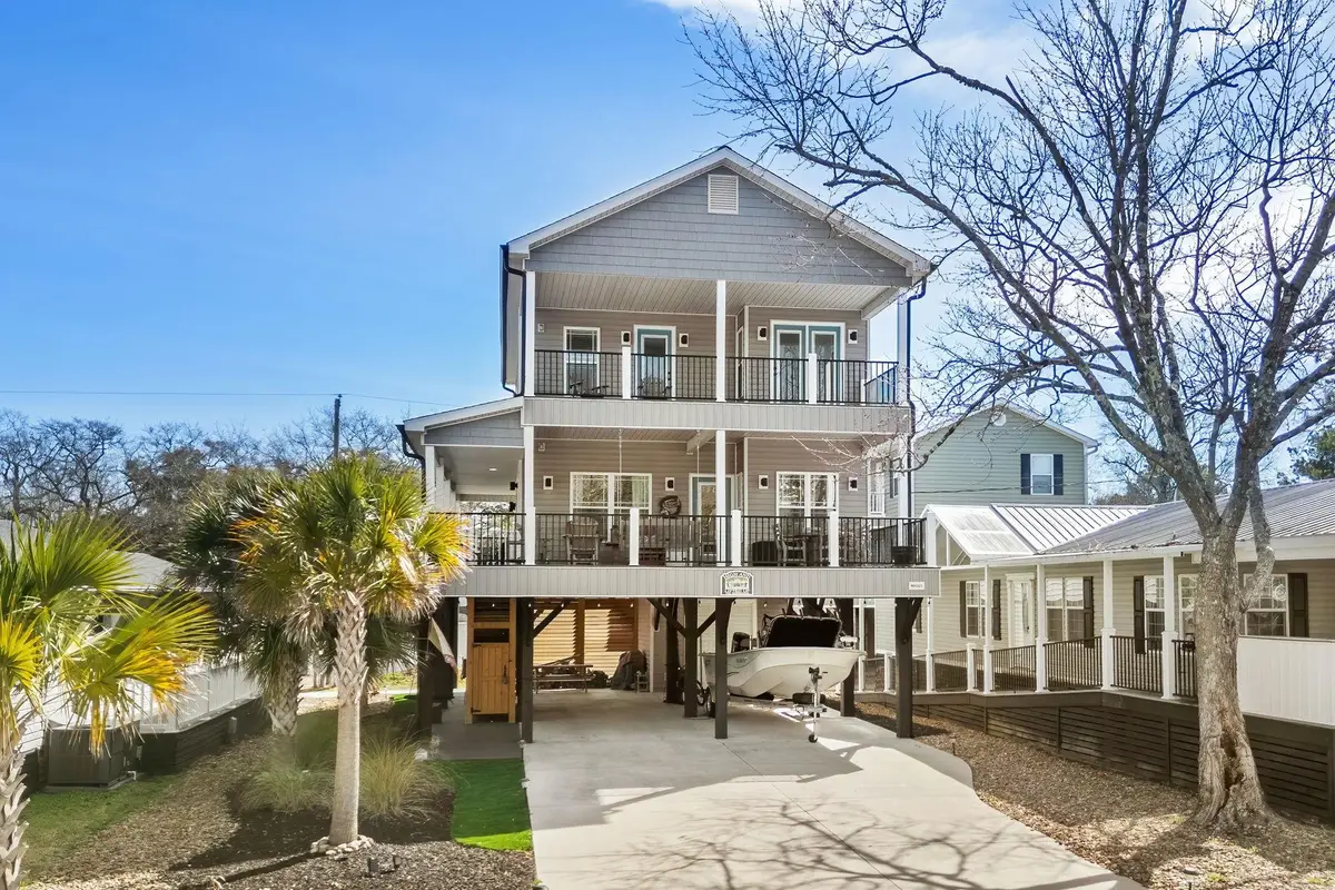 6001 - MH203 S Kings Hwy., Myrtle Beach, SC 29575 - #1