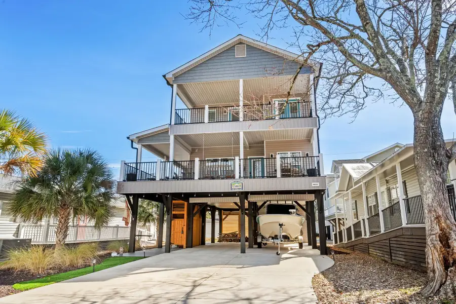 6001 - MH203 S Kings Hwy., Myrtle Beach, SC 29575 - #2