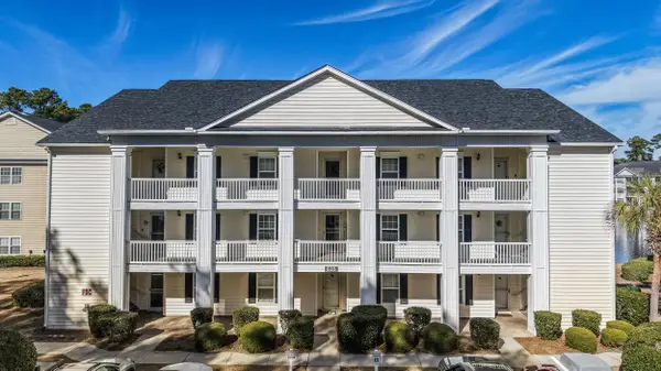 635 Woodmoor Dr. #101, Murrells Inlet, SC 29576