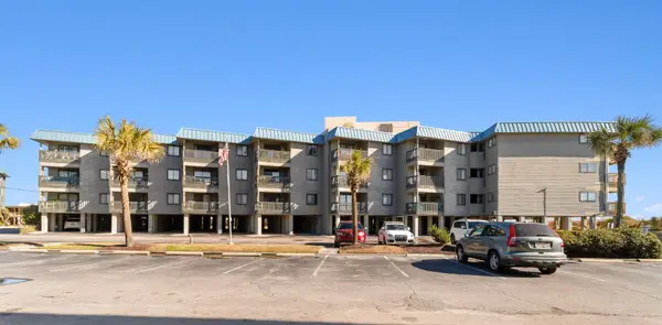 6000 N Ocean Blvd. #231B, North Myrtle Beach, SC 29582