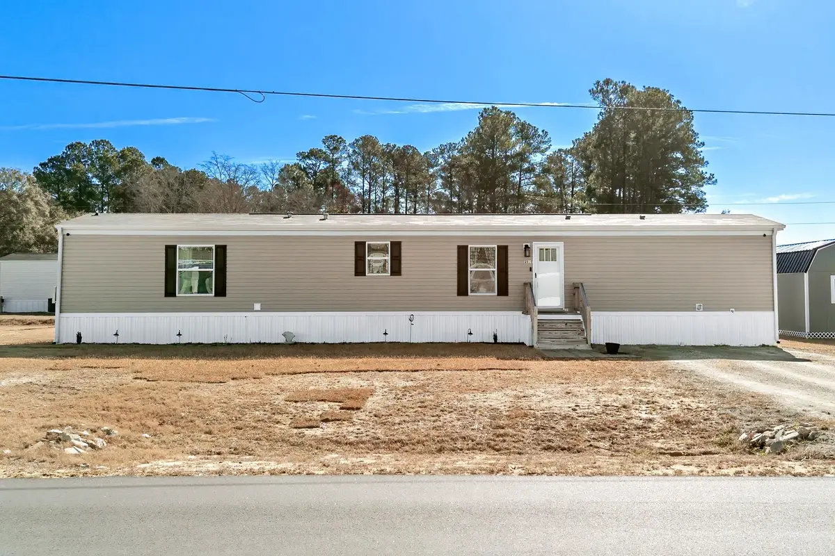 2810 Gobblers Run, Conway, SC 29527 - #1