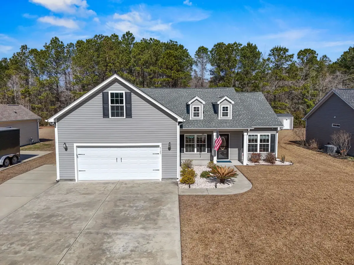 5123 Huston Rd., Conway, SC 29526 - #1