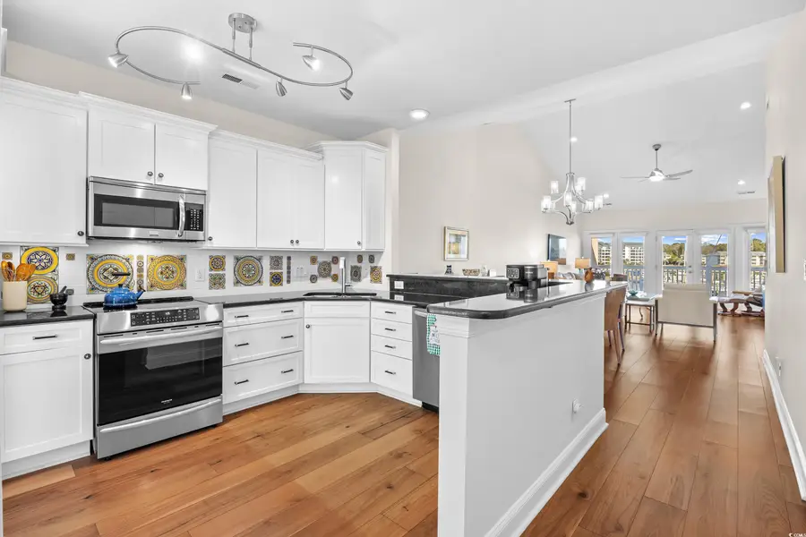 4759 Lightkeepers Way #14-H, Little River, SC 29566 - #2