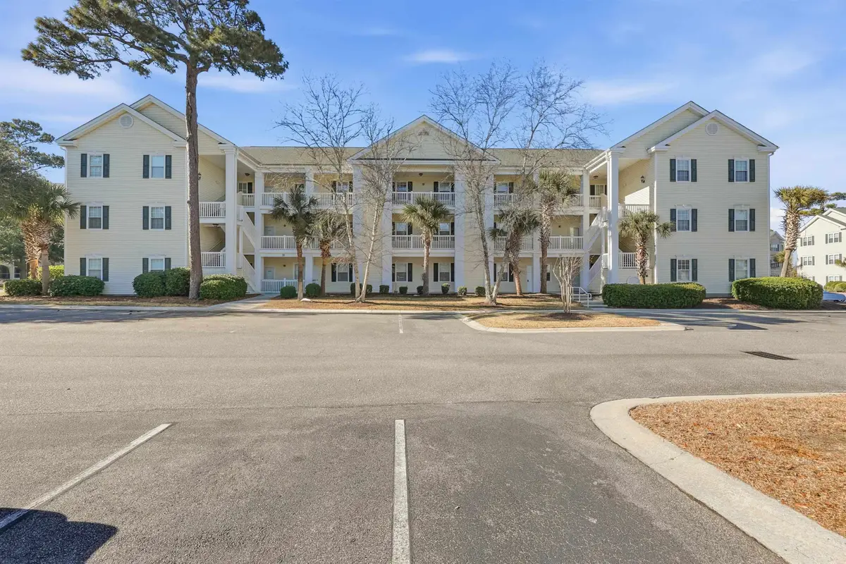 601 Hillside Dr. N #3133, North Myrtle Beach, SC 29582 - #1