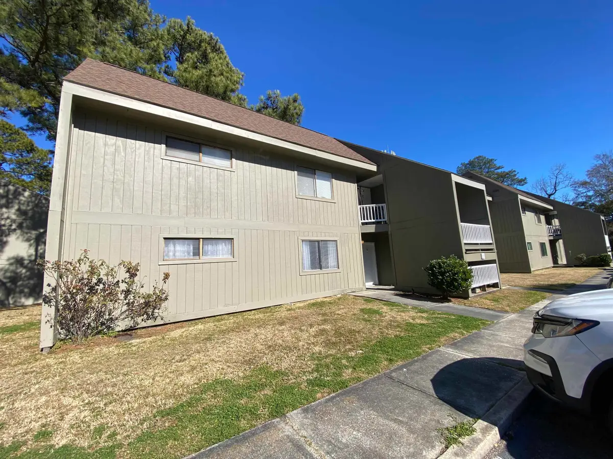 2000 Greens Blvd. #11A, Myrtle Beach, SC 29577 - #1