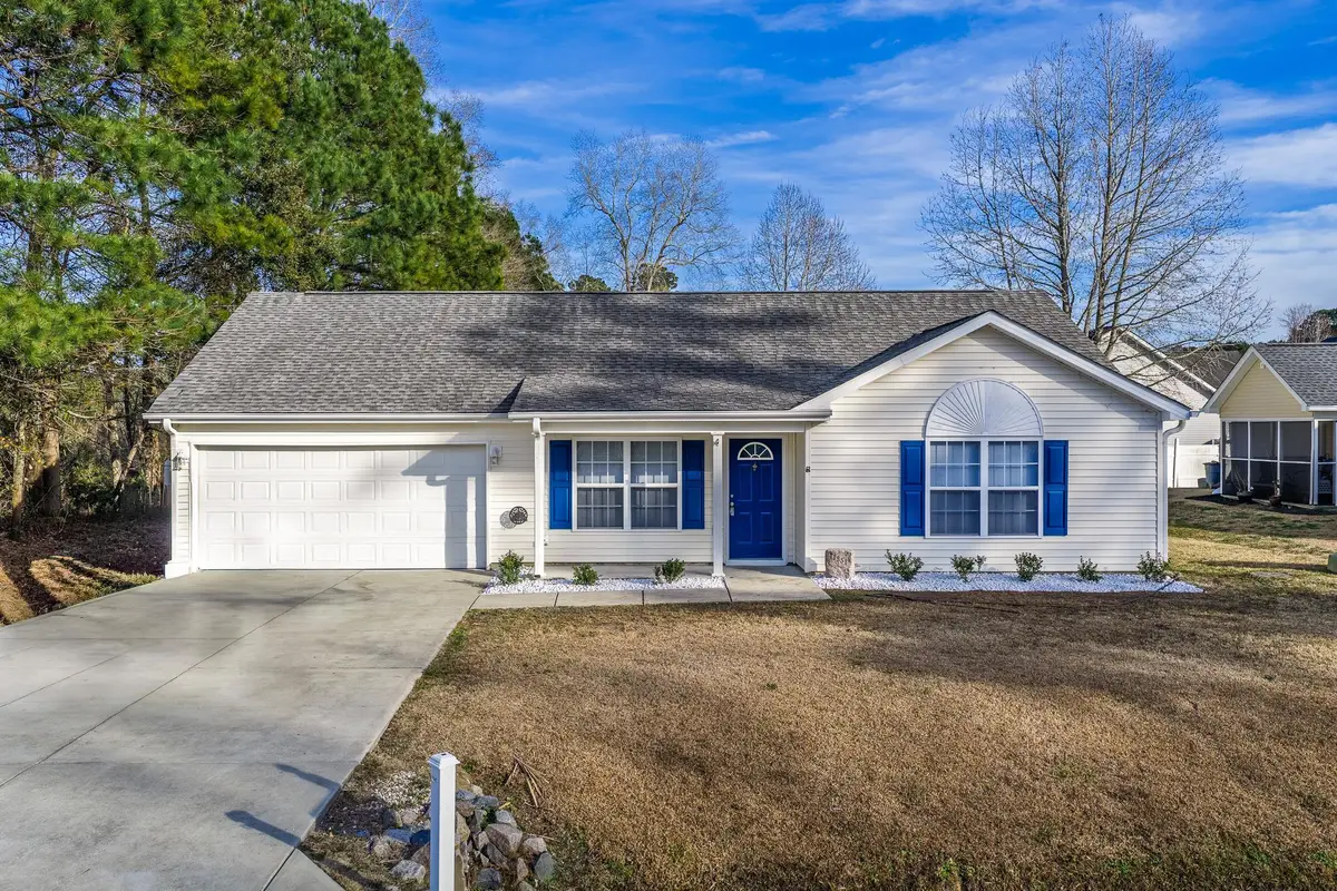 11551 Freewoods Rd., Myrtle Beach, SC 29588 - #1