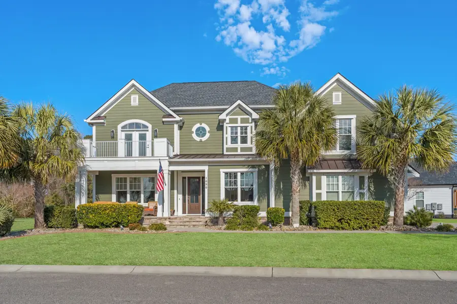 1080 Fiddlehead Way, Myrtle Beach, SC 29579 - #2