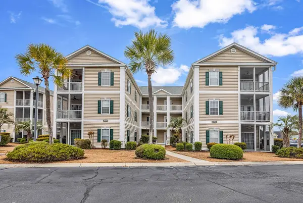 1990 Cross Gate Blvd. #205, Surfside Beach, SC 29575